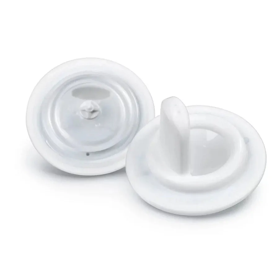 Philips Avent Magic Spouts 6m  2pcs - SCF146/02