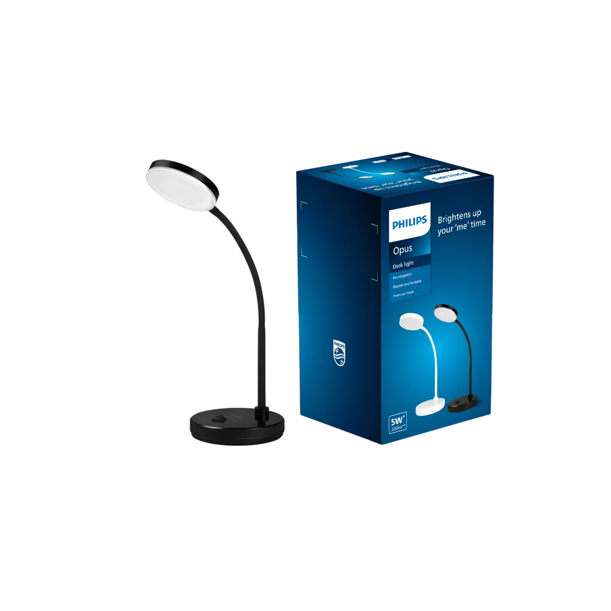 Philips Opus Desk light