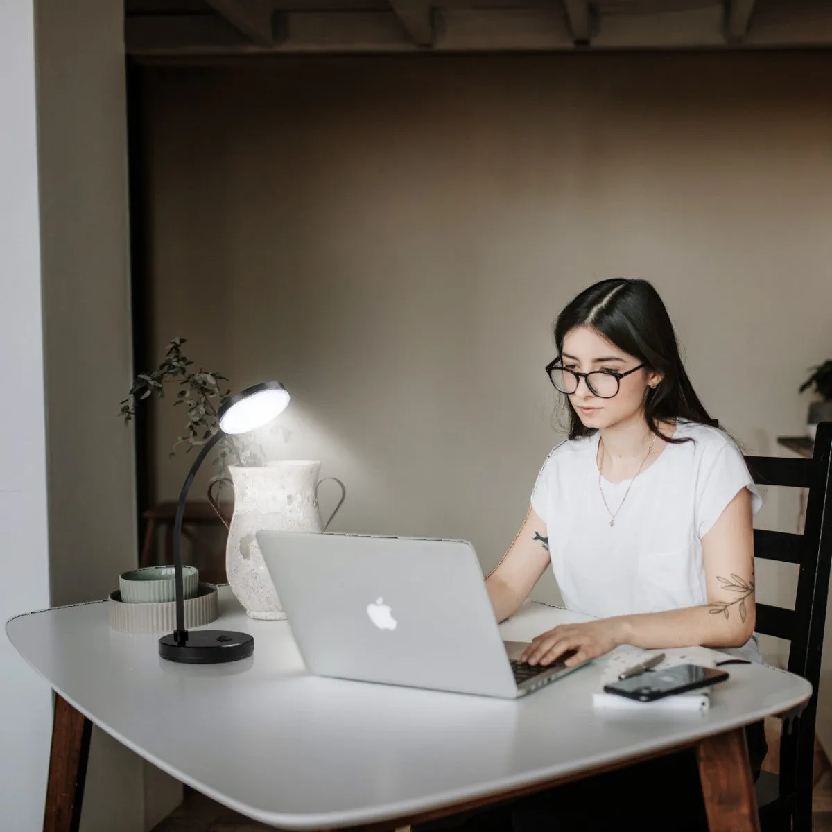 Philips Opus Desk light