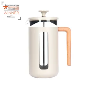 Pisa 8-Cup Cafetiere