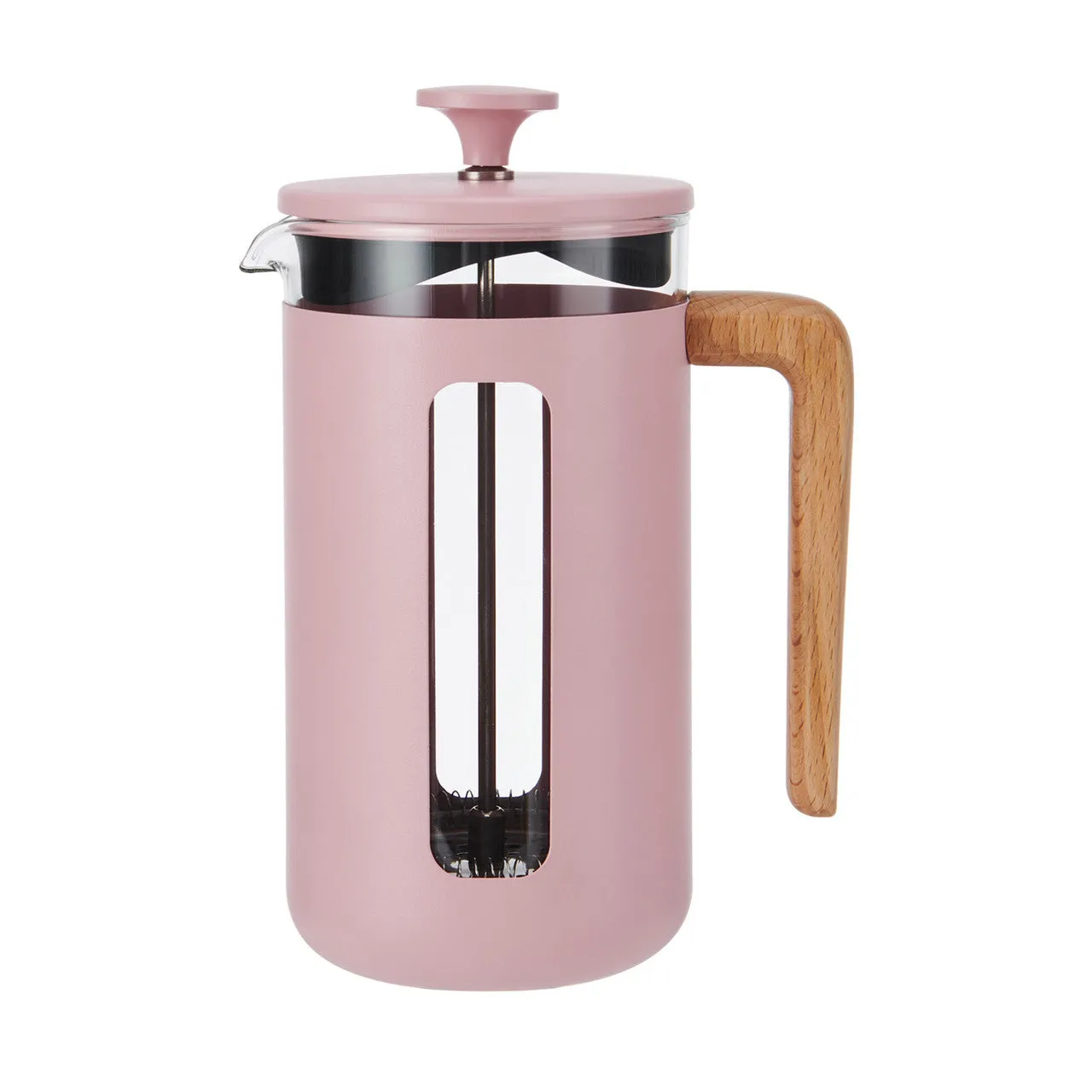 Pisa 8-Cup Cafetiere