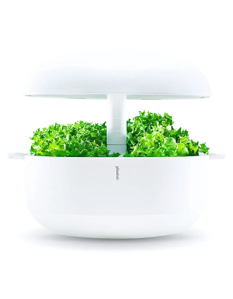 Plantui Smart Garden 6 White