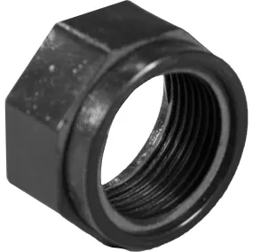 Polaris Black Feed Hose Nut D16