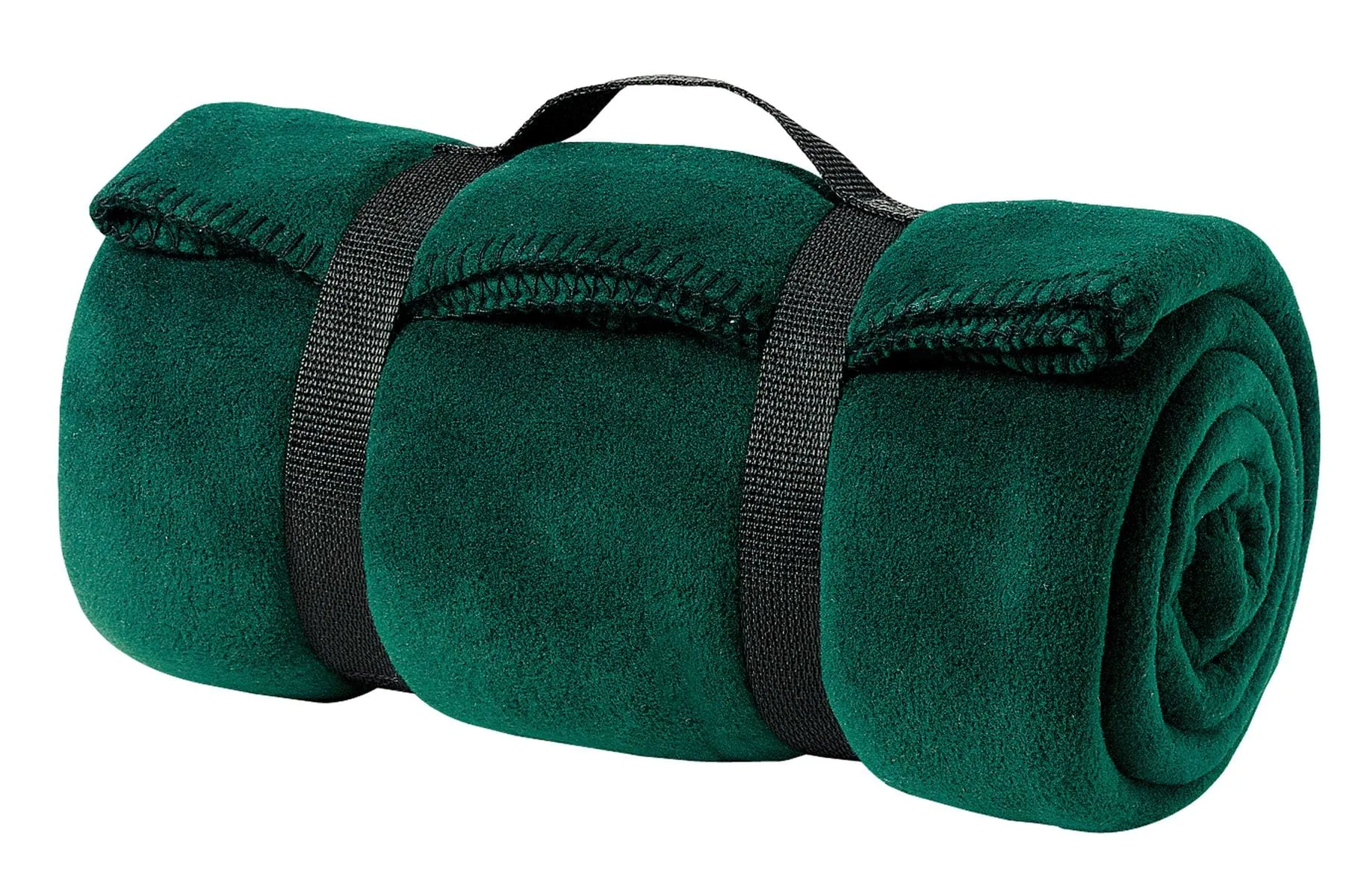 Port Authority ®  - Value Fleece Blanket with Strap.  BP10