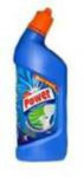 Power Toilet Cleaner Original 500 ml