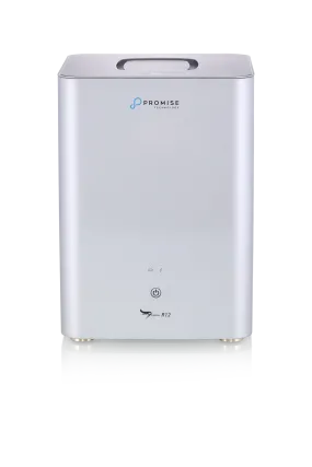 Promise Pegasus R12 - 60TB (6 x 10TB) PGR12XXXXX10TG