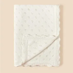 Pure Cotton Nordic Four Seasons Universal Ins Style Baby Blanket