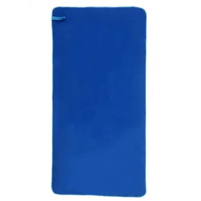 Pure Zone Sports Towel - Blue - 50x100cm