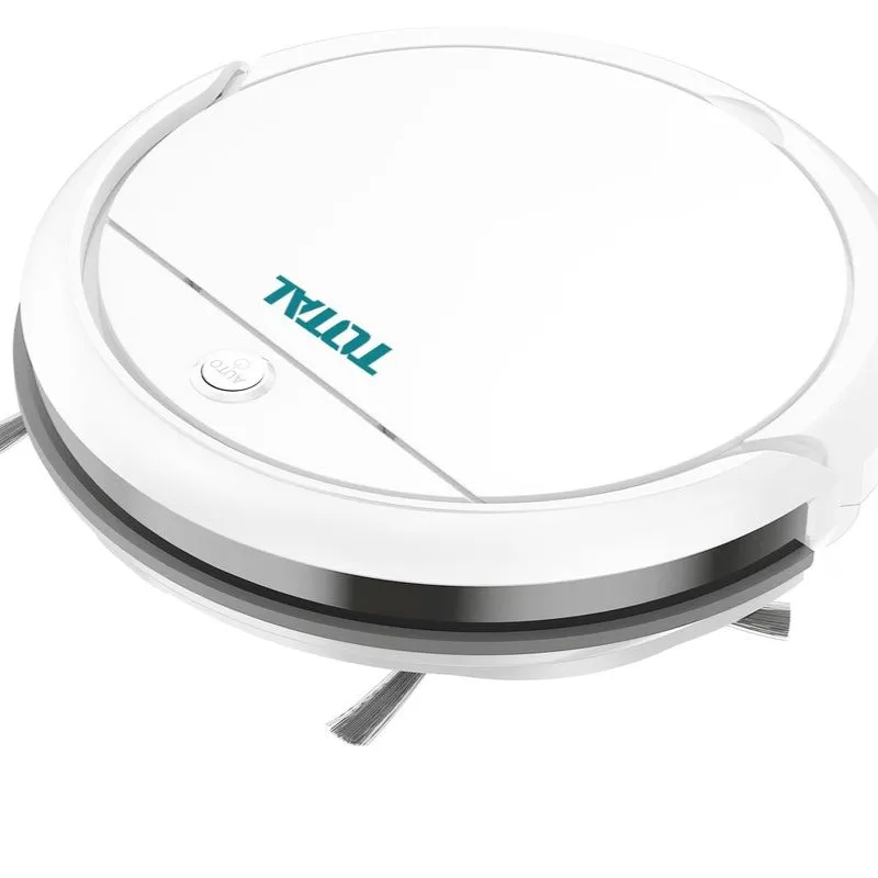 Robotic Vacuum Cleaner