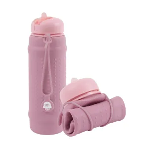 Rolla Bottle - Pink Lilac, Pink   Pink