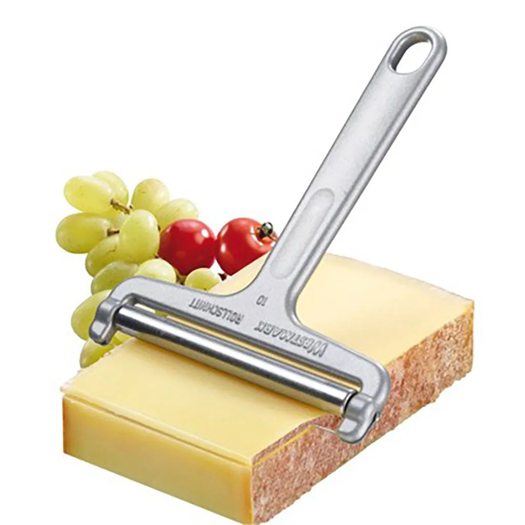 Rollschnitt Cheese Slicer