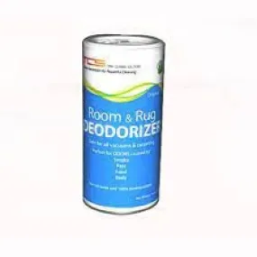 Room and Rug Deodorizer