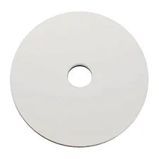 Rotary Floor Buffer Melamine Floor Cleaning Pads (17" & 20" Sizes)