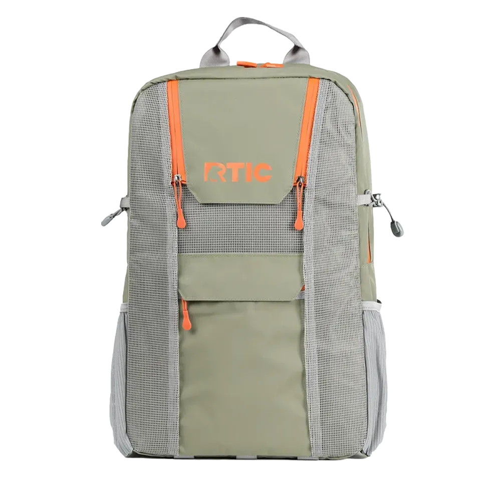 RTIC Chillout Backpack