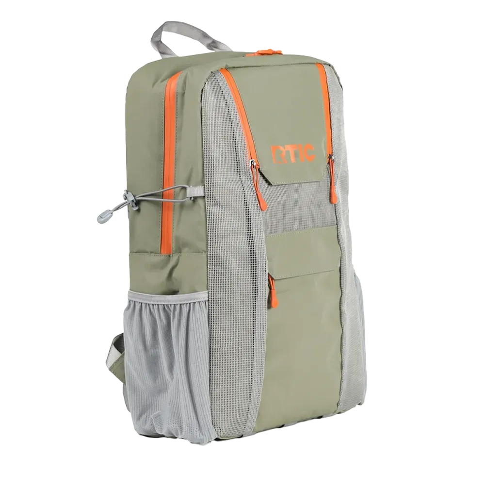 RTIC Chillout Backpack