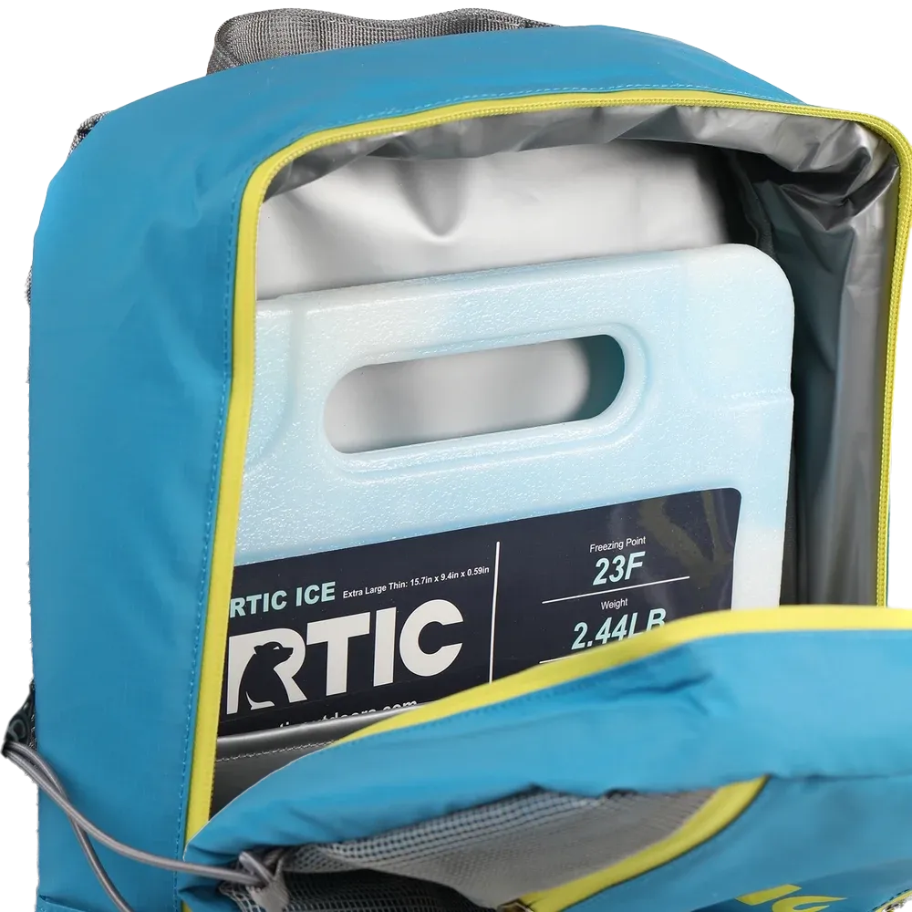 RTIC Chillout Backpack