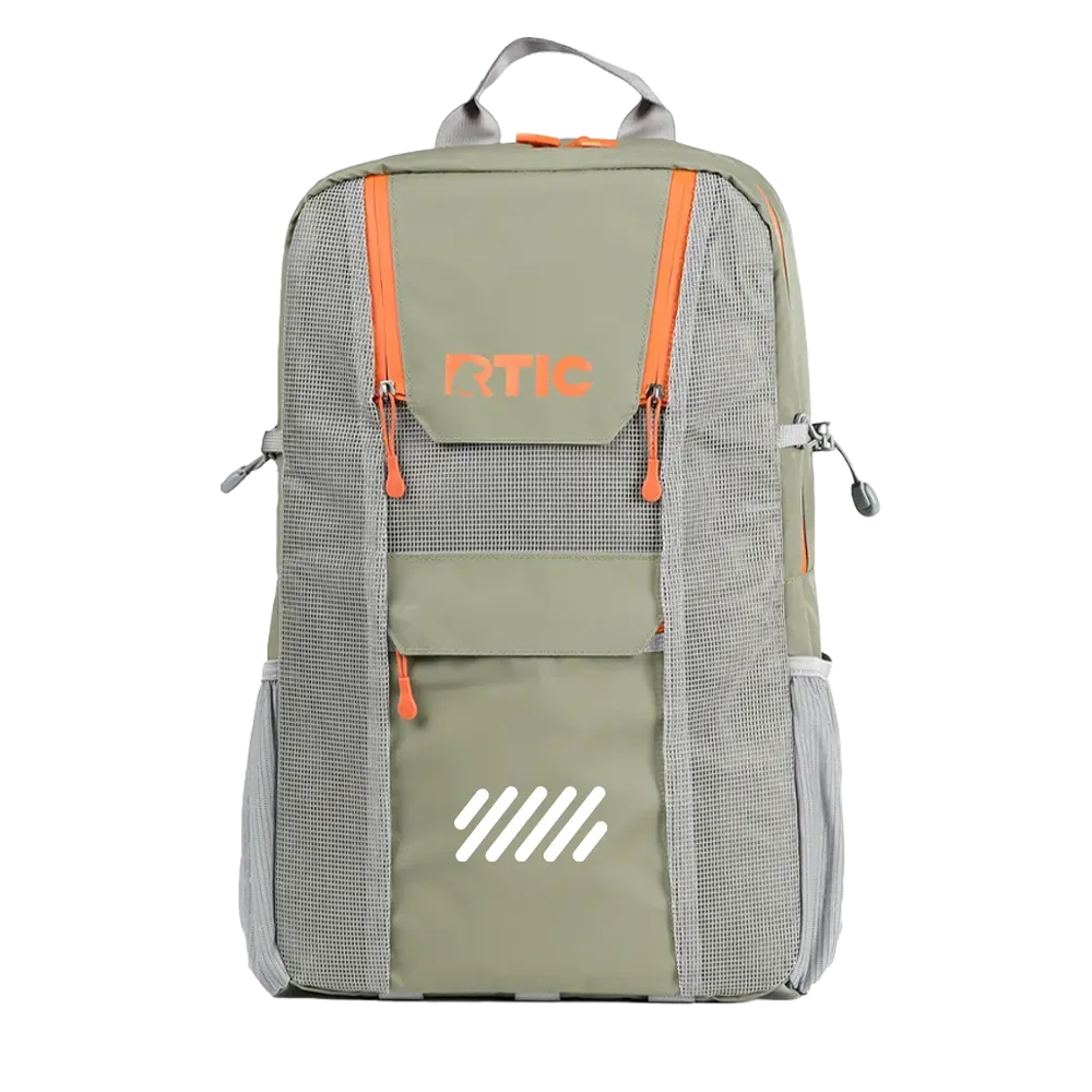 RTIC Chillout Backpack