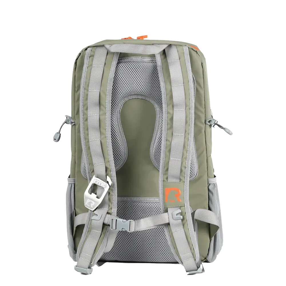 RTIC Chillout Backpack