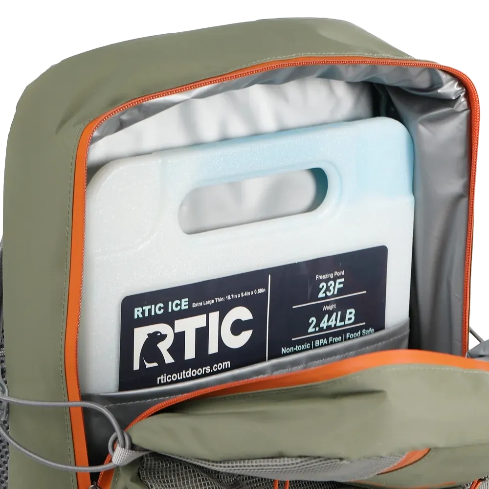 RTIC Chillout Backpack