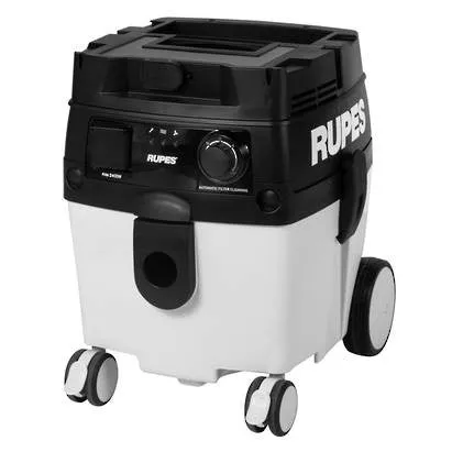 Rupes S2 SERIES Compact Portable Dust Extraction Unit, S230EL