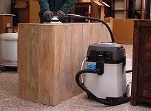 Rupes S2 SERIES Compact Portable Dust Extraction Unit, S230EL