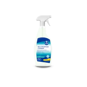 S1 Citrus Multi Purpose Cleaner 750ml