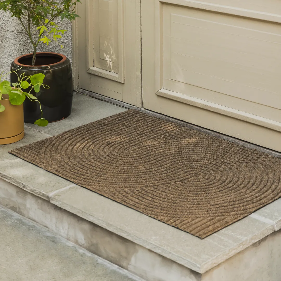 Sand Floor Mat