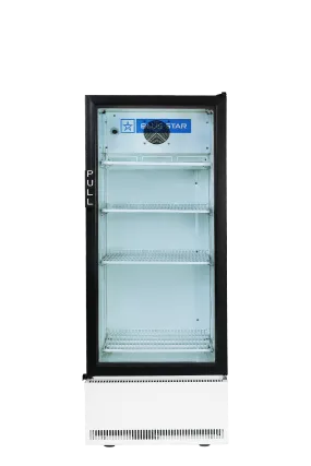 SC Series  | Floor Standing  |  Visi Cooler | 358 Litres