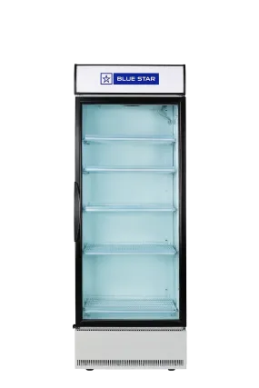 SC Series  | Floor Standing  |  Visi Cooler | 448 Litres