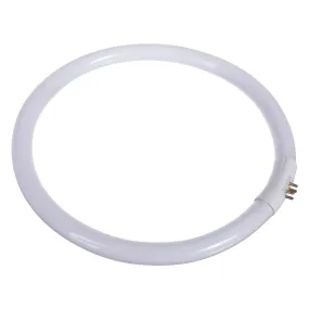 Selinus ring fluorescent bulb SL5 circular