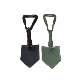 SHOVEL, GI SPEC 3-FOLD