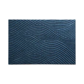 Sjø Floor Mat