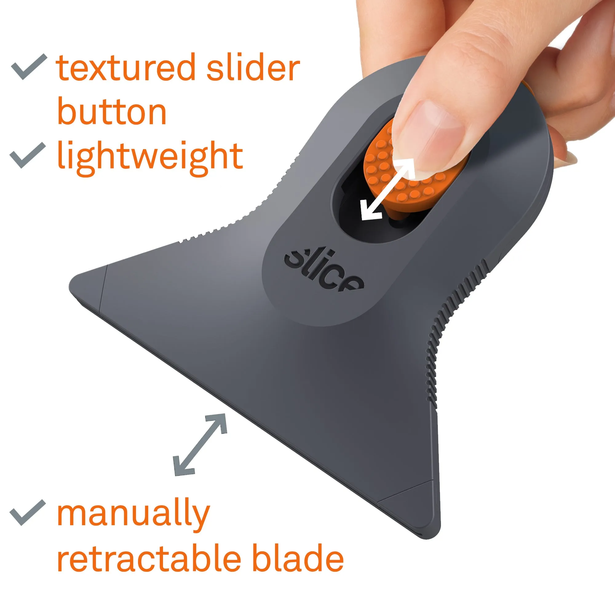 Slice Manual Mini Scraper