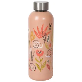 Small World Water Bottle