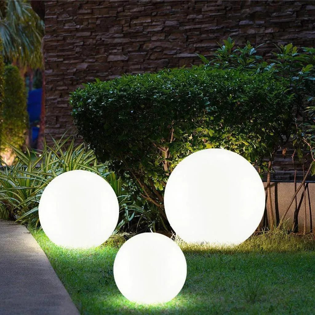 Soft Whisper White Outdoor Light (9151)