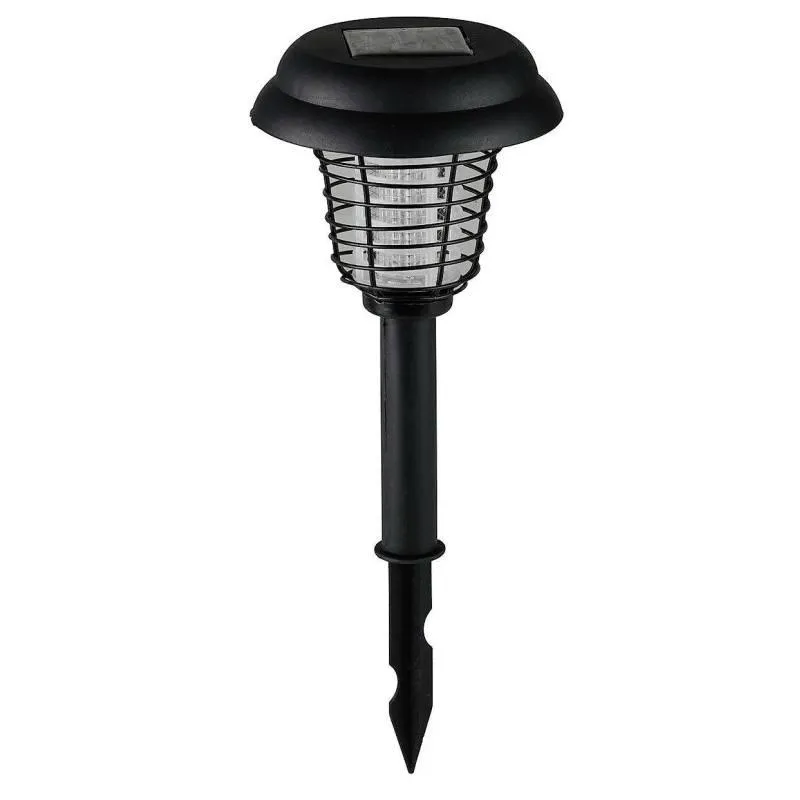 Solar, Mosquito Repellent LED Garden Light-TS-55