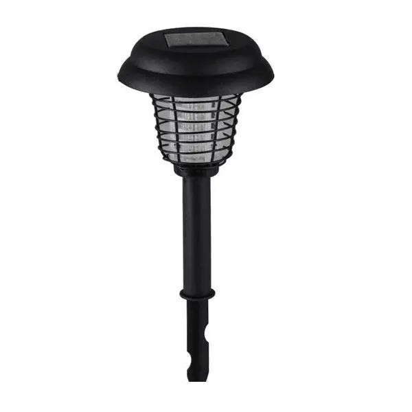 Solar, Mosquito Repellent LED Garden Light-TS-55