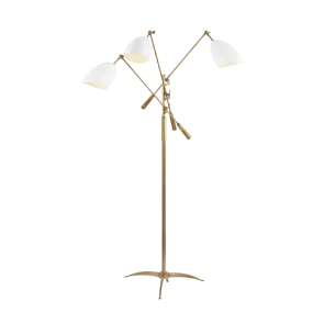 Sommerard Floor Lamp