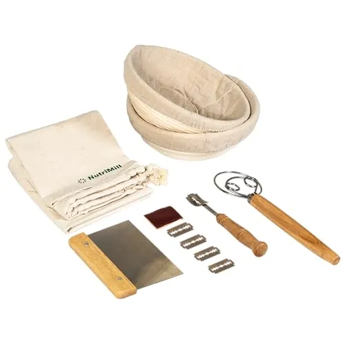 Sourdough Kit 900160