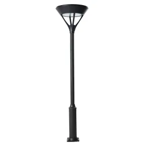 SP9557 - Solar Park Light