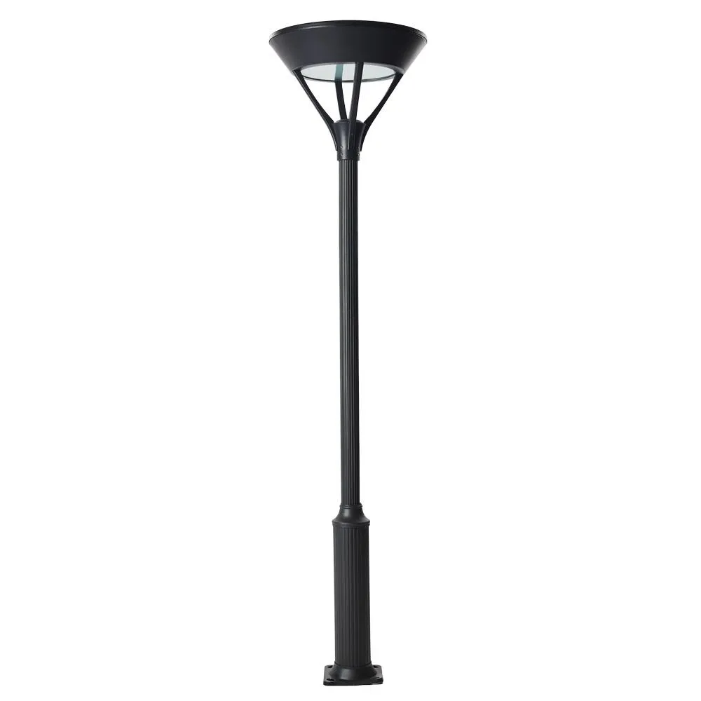 SP9557 - Solar Park Light