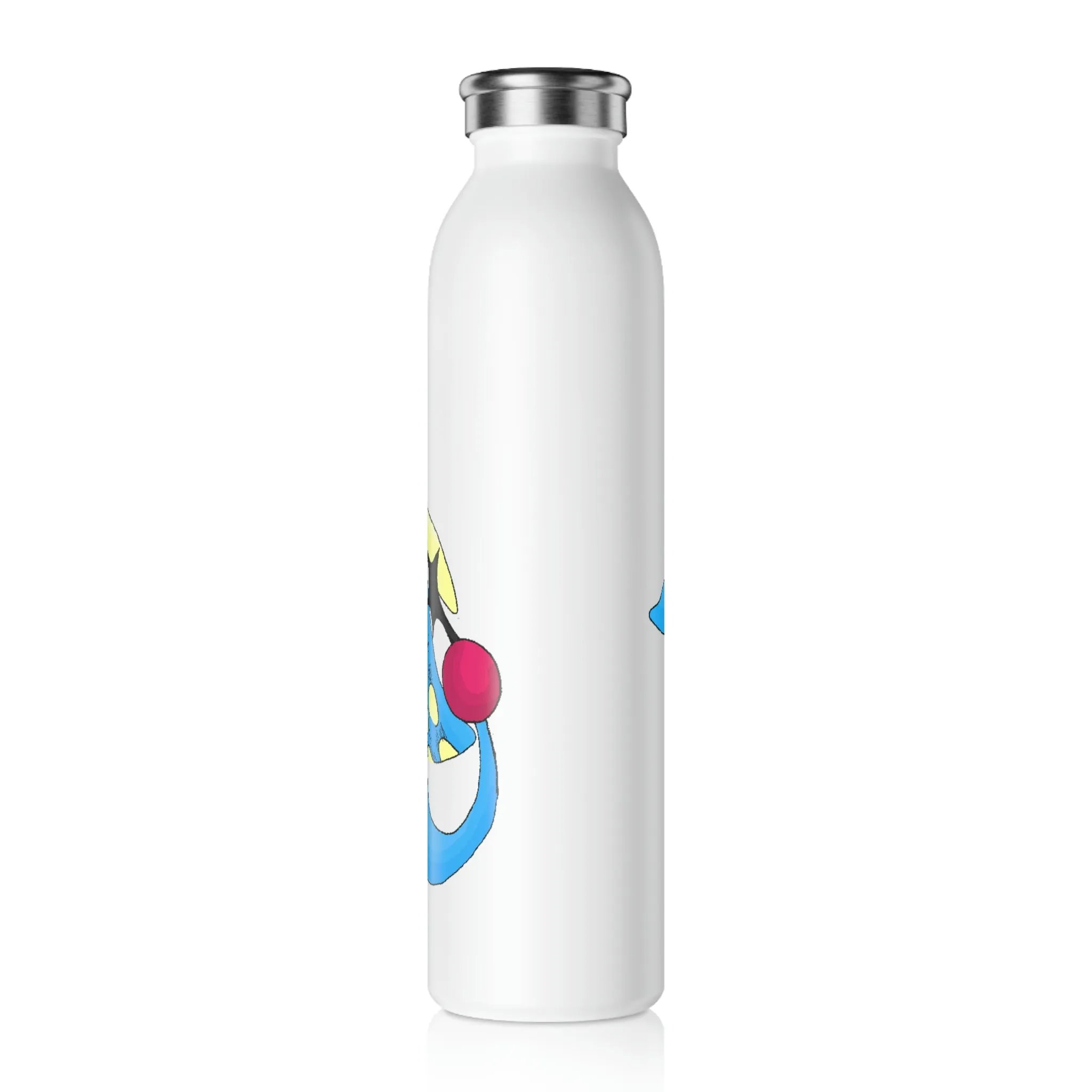 Spanglex Slim Water Bottle