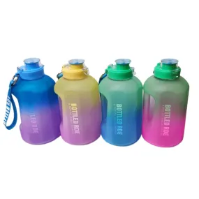 Sports Bottle 1500 ML (Assorted Color)