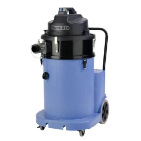 SSIVD1800DH Swarf & Coolant Oil Engineering Vacuum - Numatic Specialised