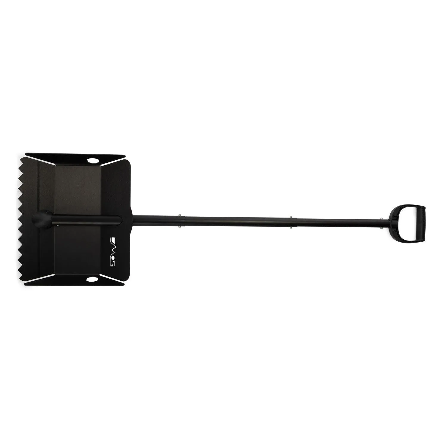 Stealth XL Shovel