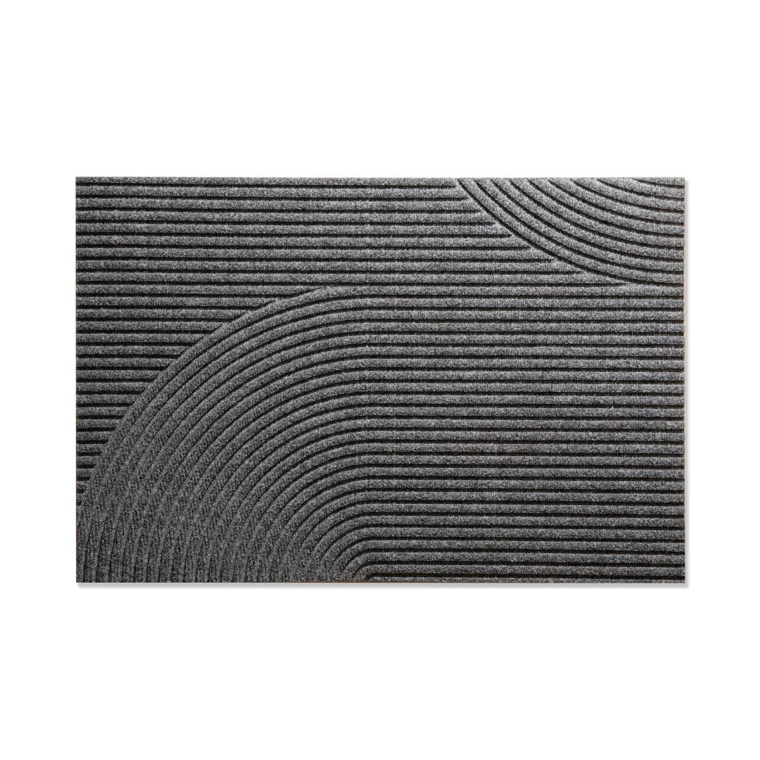 Stein Floor Mat