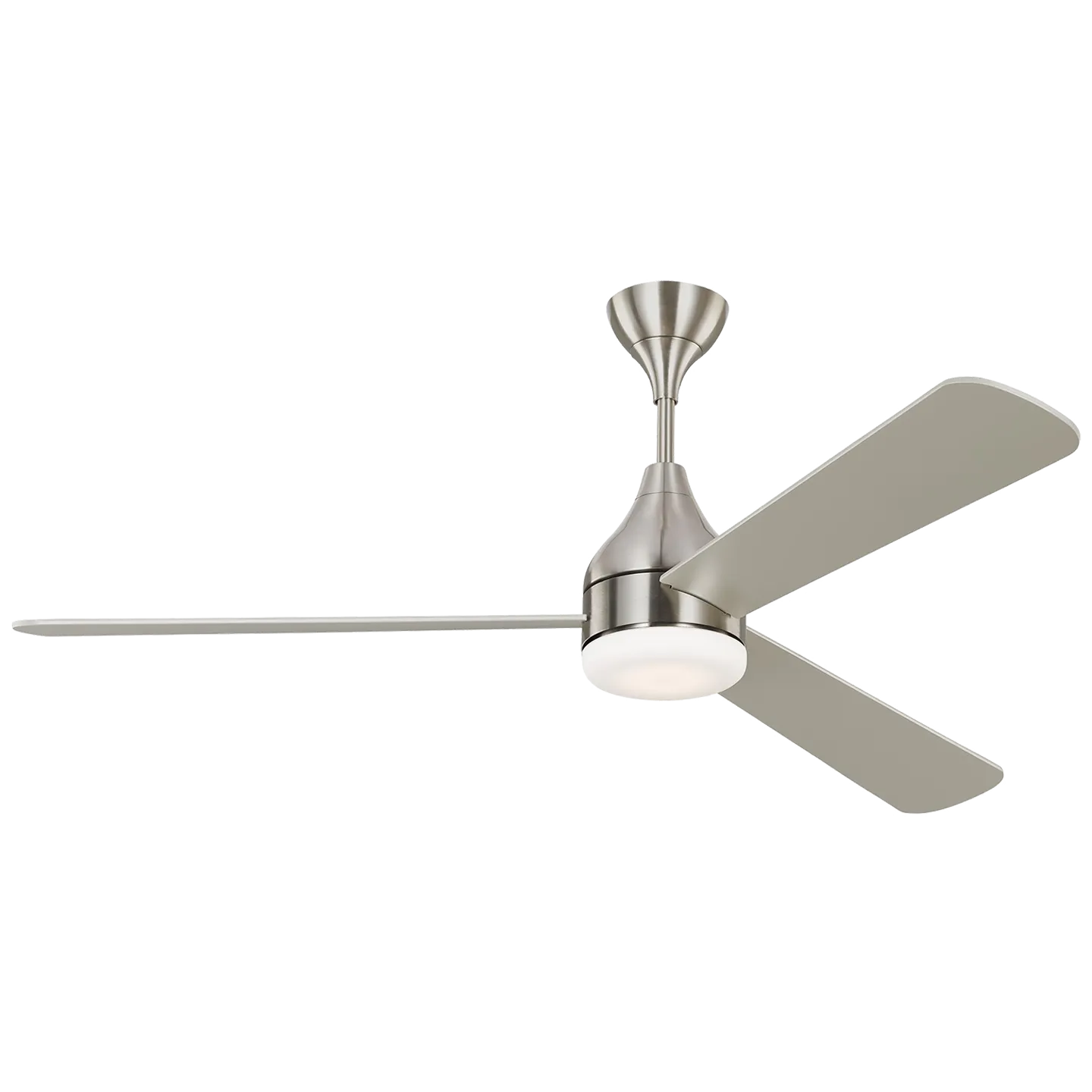 Streaming 60" LED Ceiling Fan