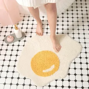 Sunny-side Up Home Nordic Rug