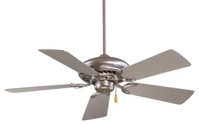 Supra 44" Ceiling Fan