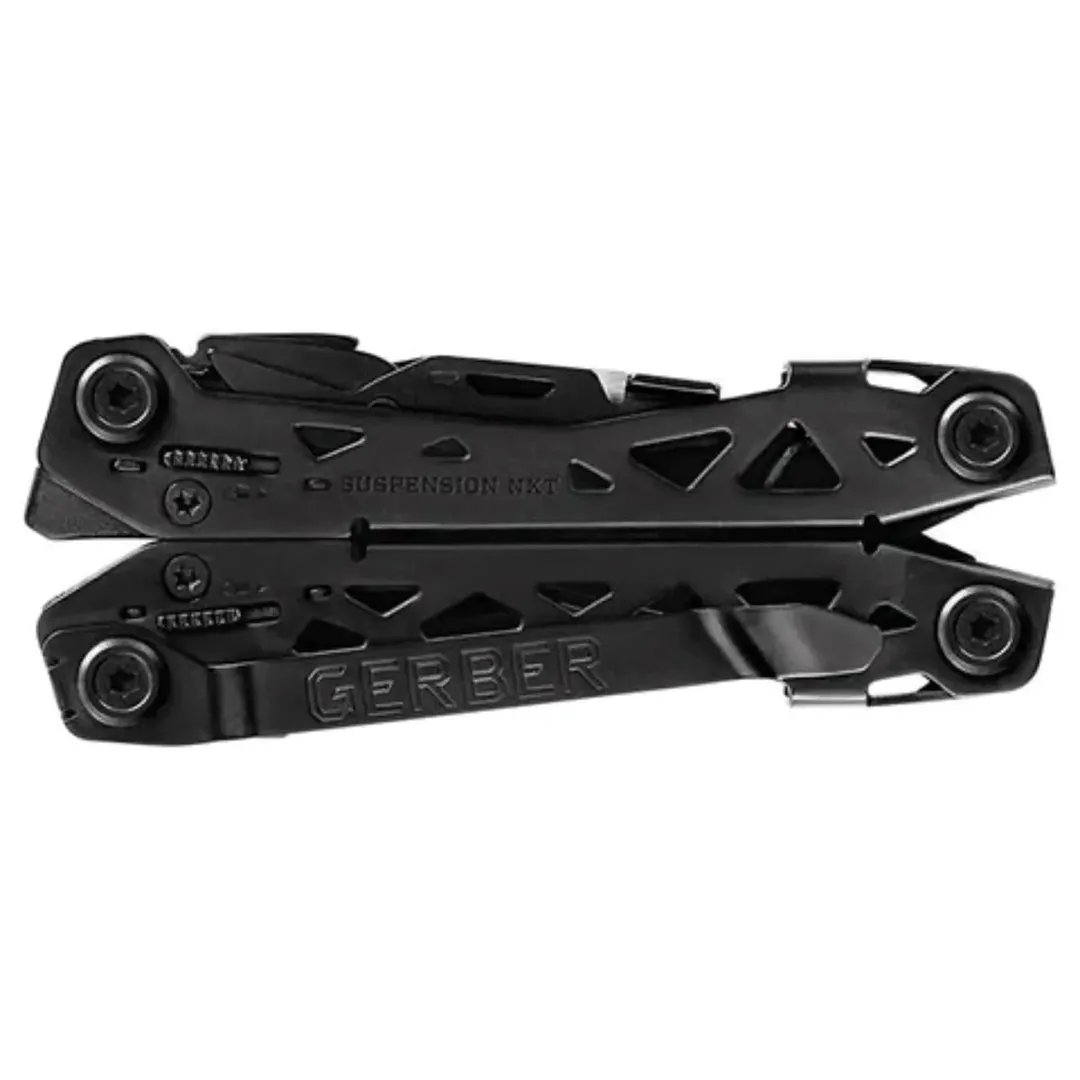 Suspension NXT - BLK by Gerber